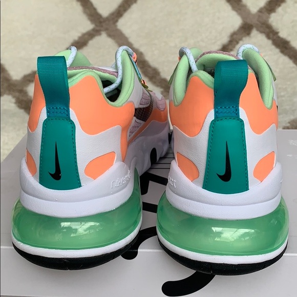 nike 27c pink and black